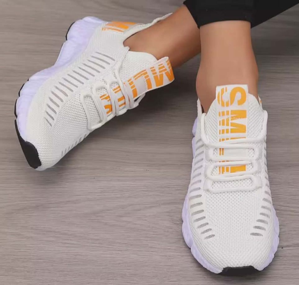 Unisex Trainers