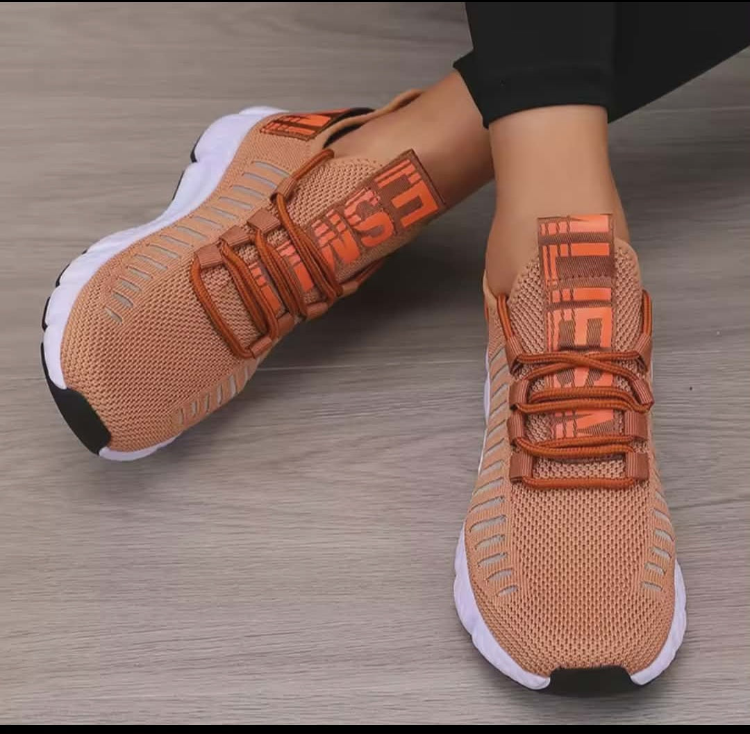 Unisex Trainers