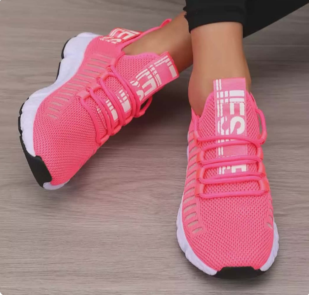 Unisex Trainers