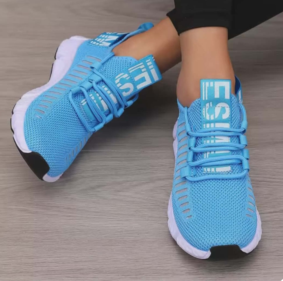 Unisex Trainers