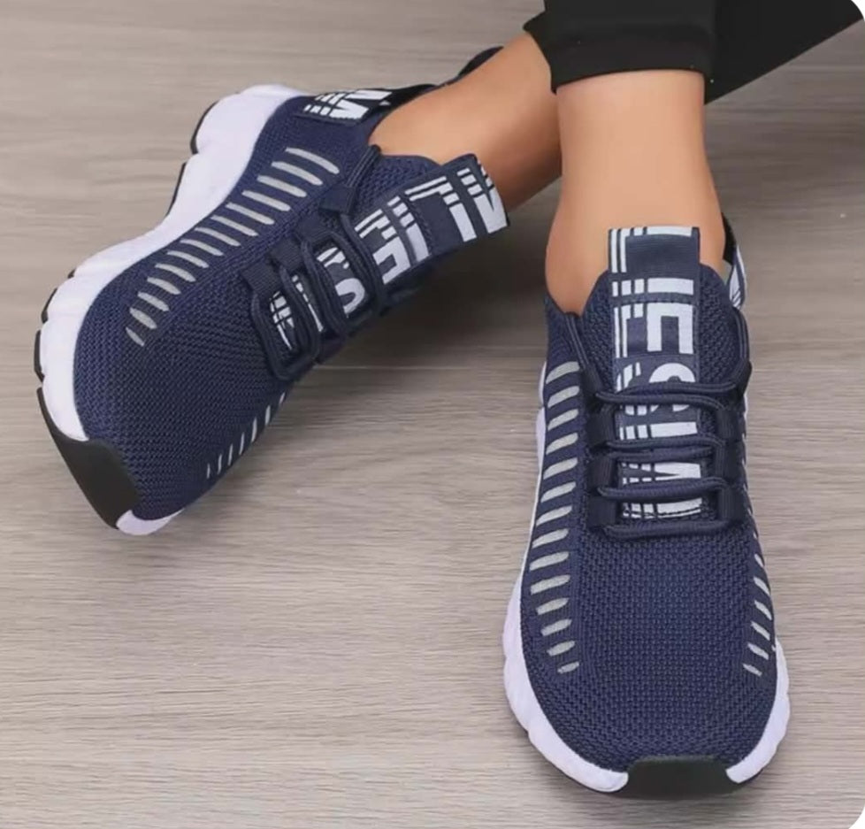 Unisex Trainers