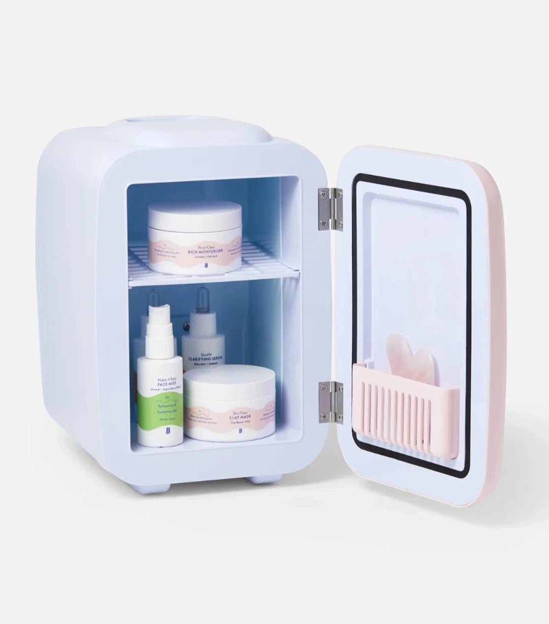 4L Mini Beauty Fridge