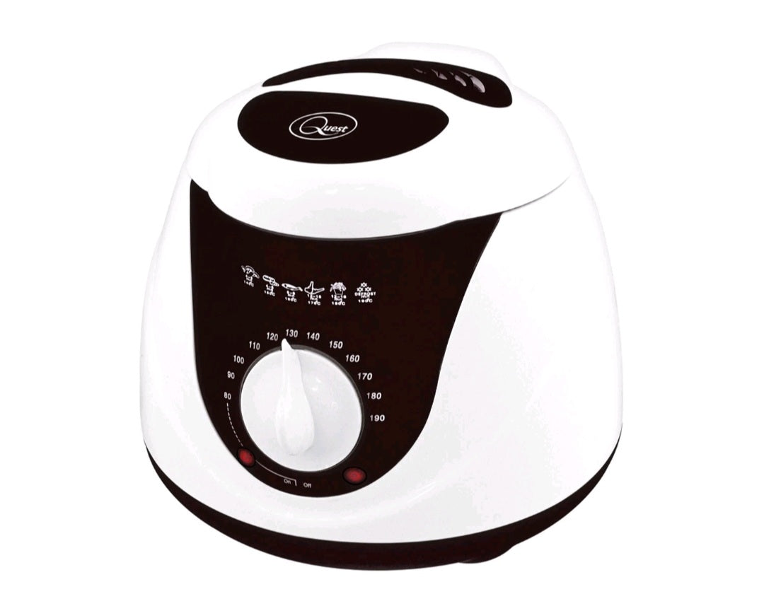 Electric 1 Litre Deep Fat Fryer
