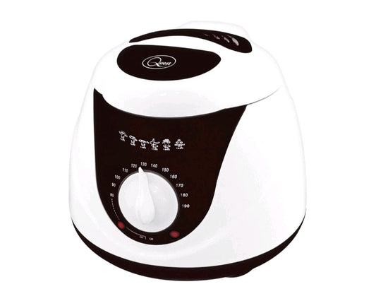 Electric 1 Litre Deep Fat Fryer