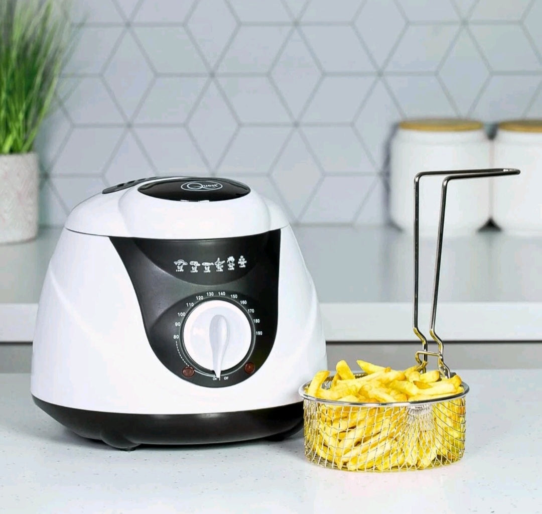 Electric 1 Litre Deep Fat Fryer