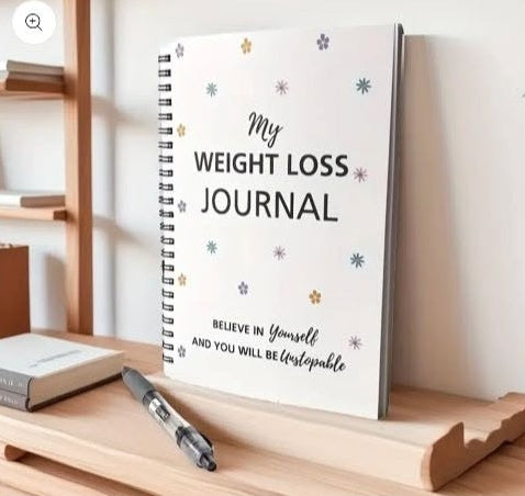 Weight Loss Journal