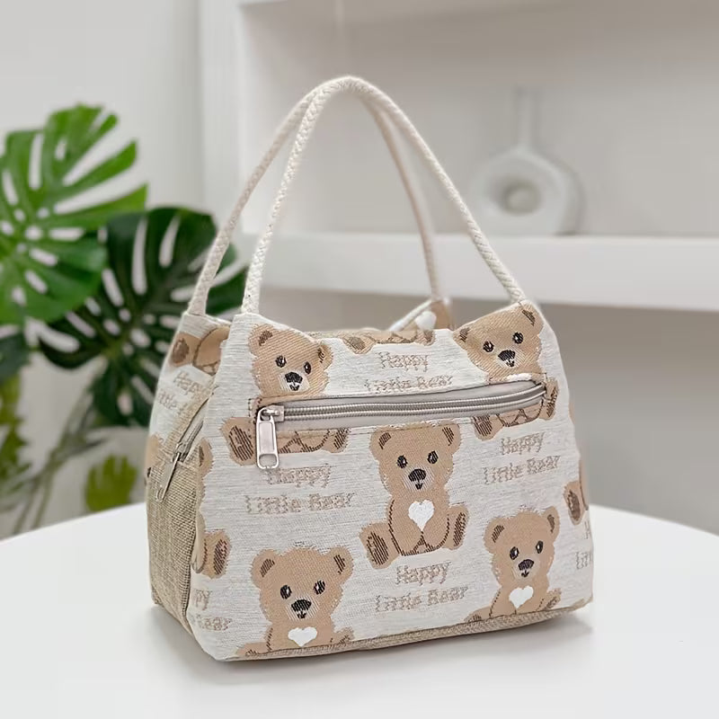 Women's Small Handbag