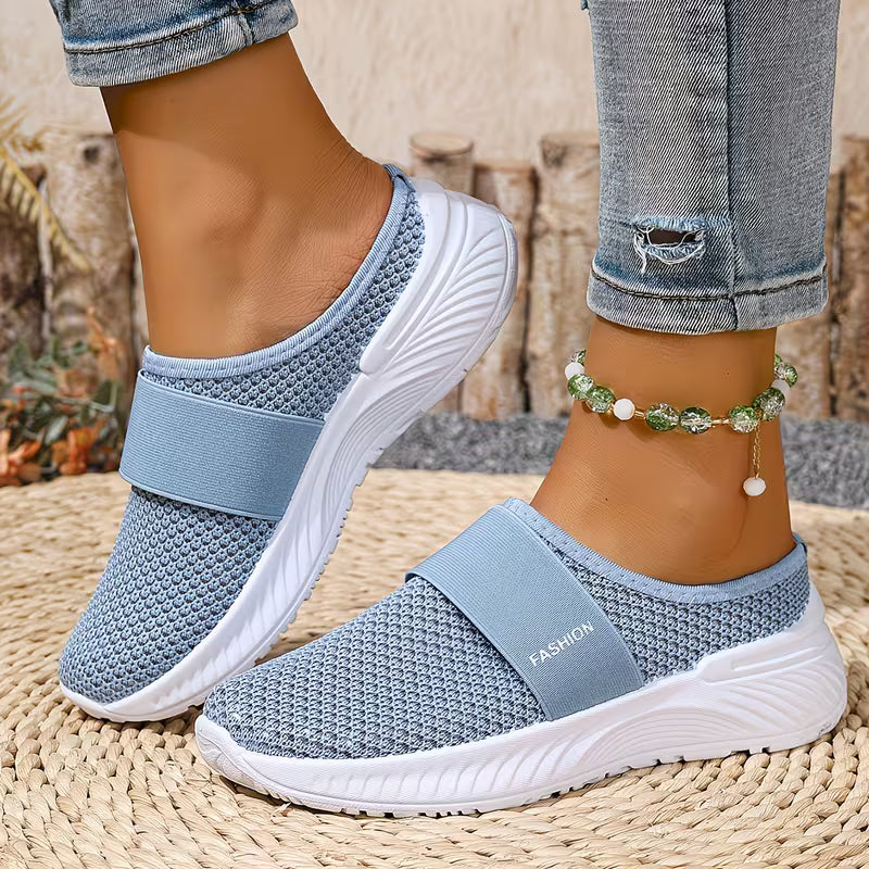 Women's Slip-On Casual Sneakers