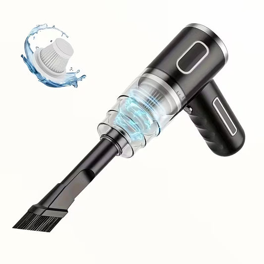 Wireless Powerful Vacuum Cleaner