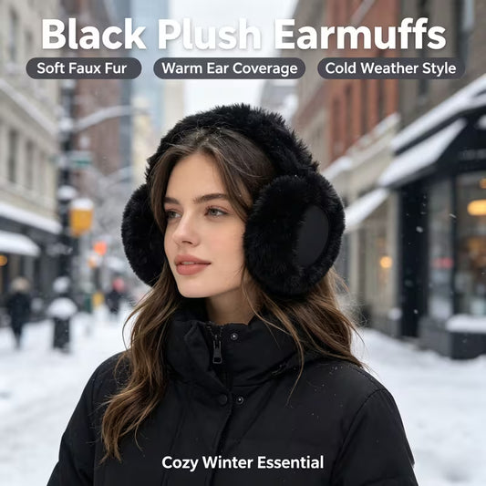 Women' Winter Earmuffs