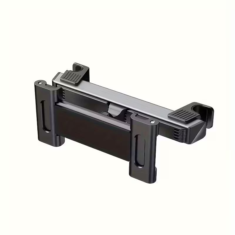 360° Rotating and Extendable Backseat Tablet Holder