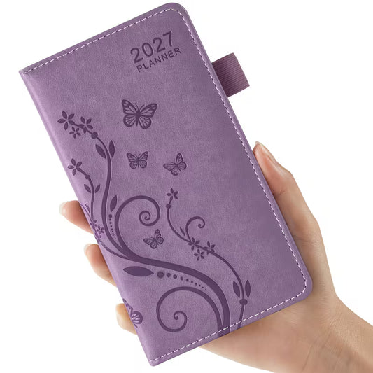 Pocket Planner 2027