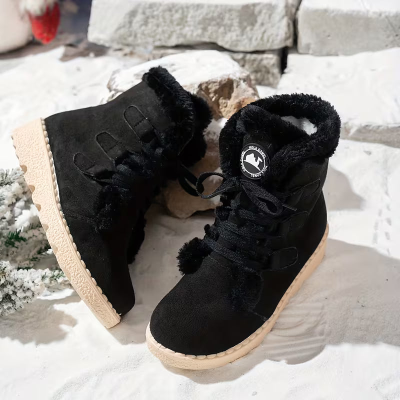 Women'S Winter Boots