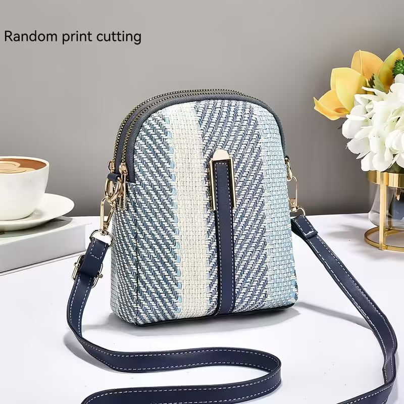 A Stylish And Elegant Women'S Bag