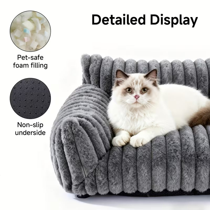 Cat Sofa