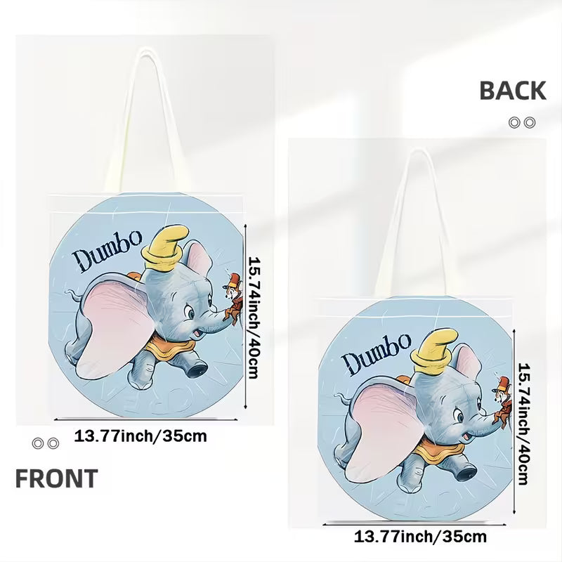 Dumbo Tote Bag