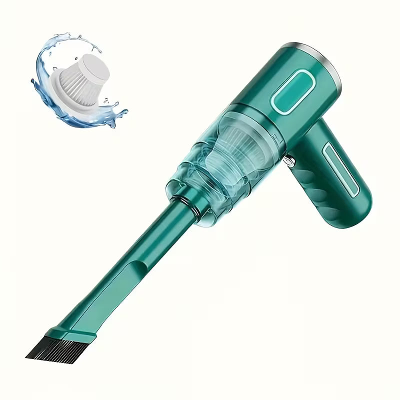 Wireless Powerful Vacuum Cleaner