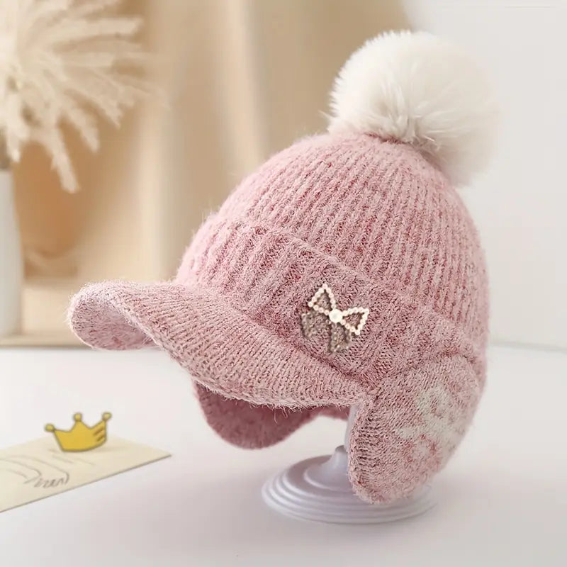 Warm Winter Hat