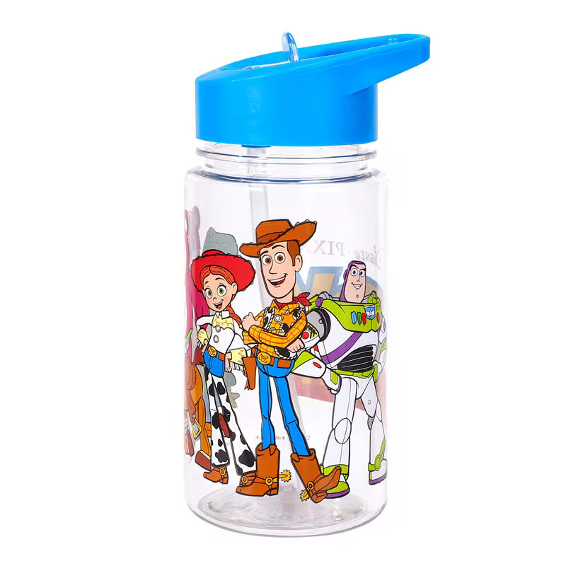 Toy Story Kids Water Bottle 450ml
