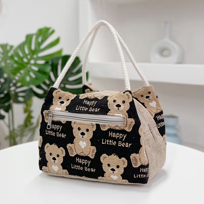 Women's Small Handbag