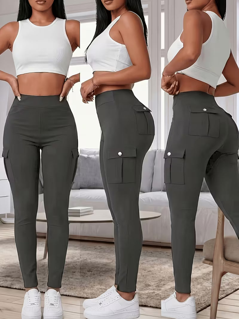 Butt Lifting Yoga Pants