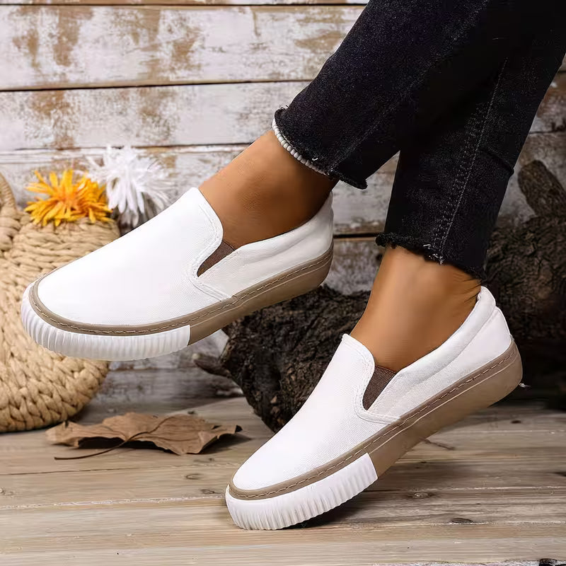 Women's Flat Shoes