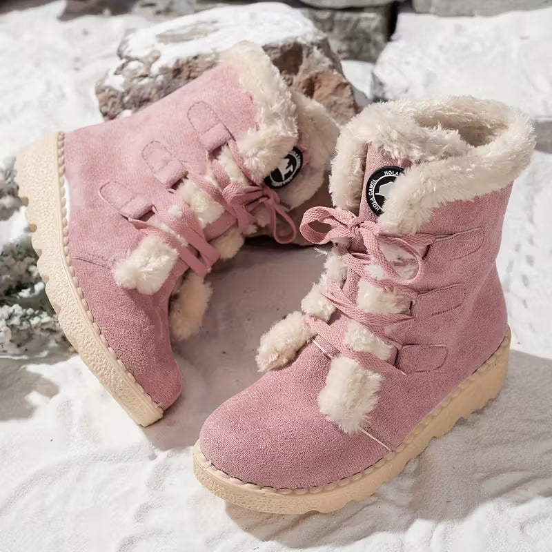 Women'S Winter Boots