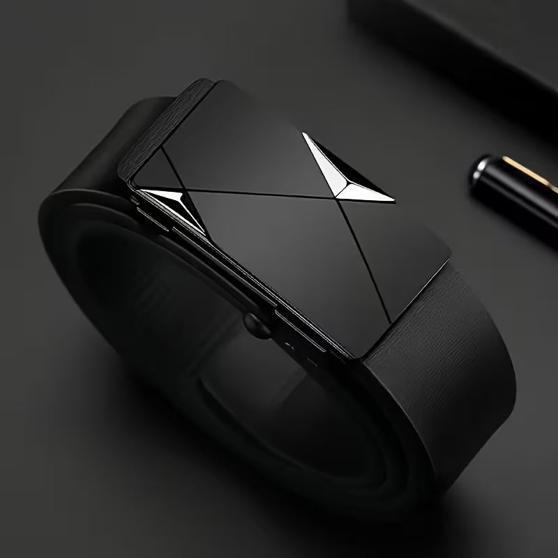 Mens Automatic Belt