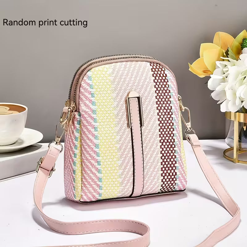 A Stylish And Elegant Women'S Bag