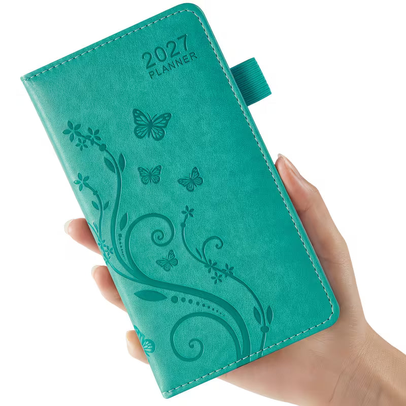 Pocket Planner 2027
