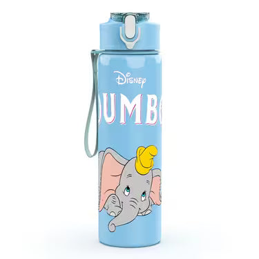 Dumbo Plastic Water Bottle