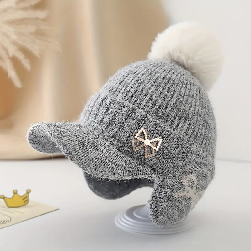 Warm Winter Hat
