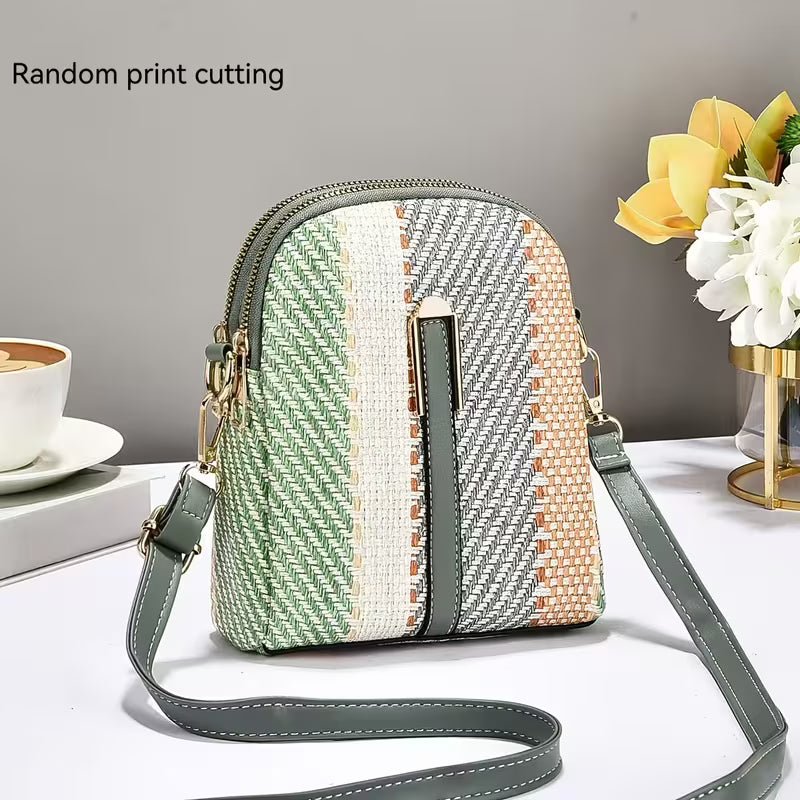 A Stylish And Elegant Women'S Bag