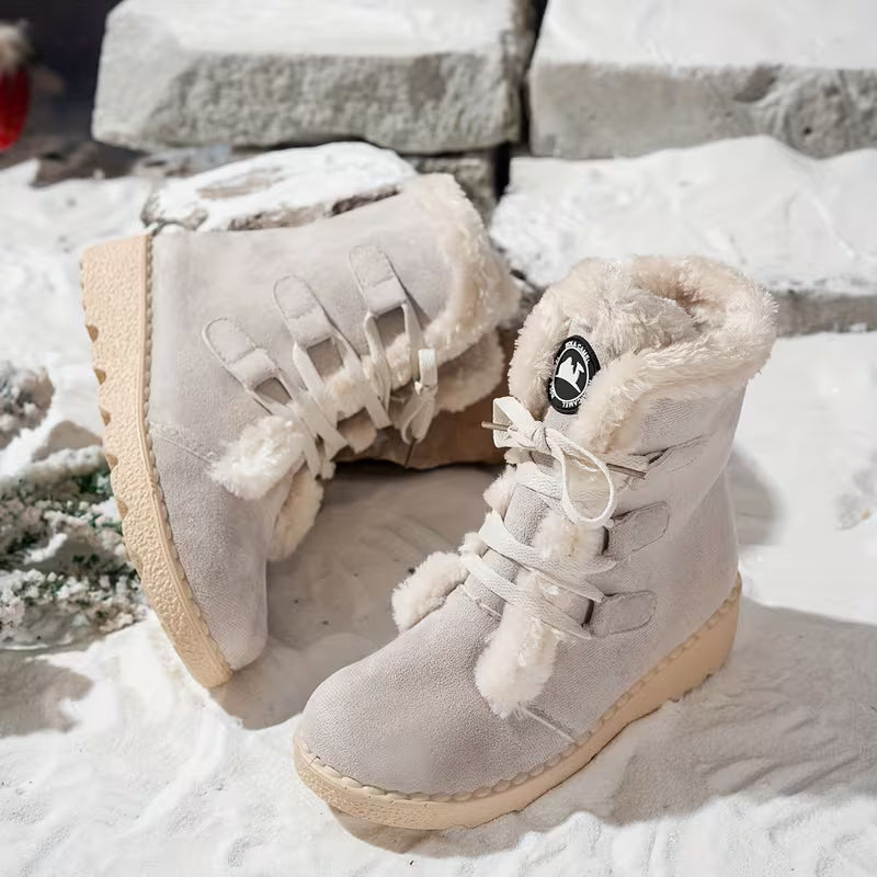 Women'S Winter Boots