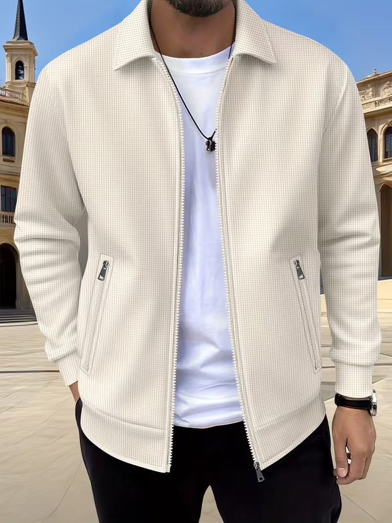 Men'S Fashion Sports Jacket