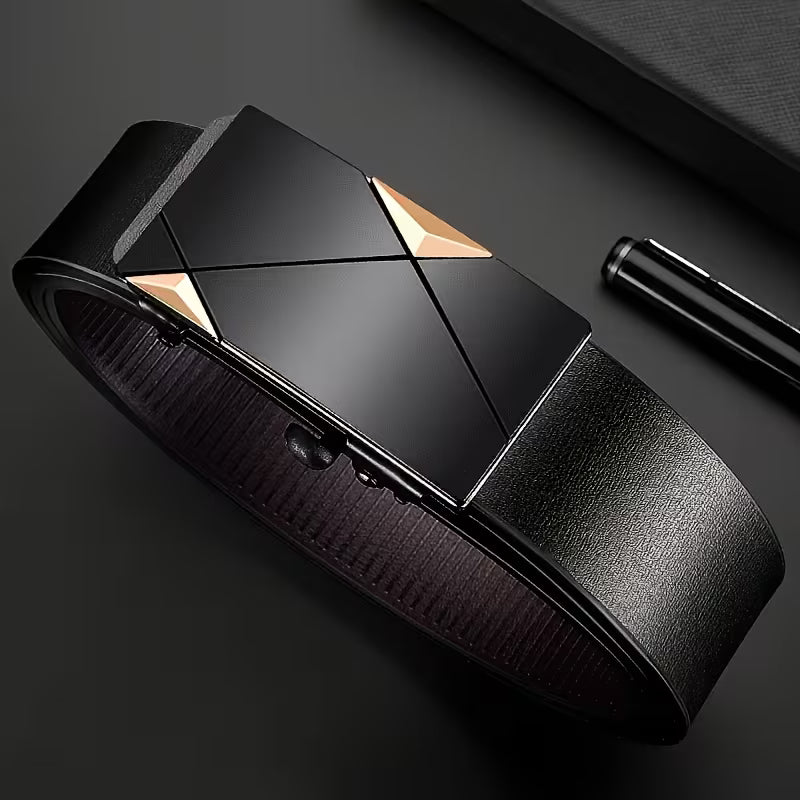 Mens Automatic Belt