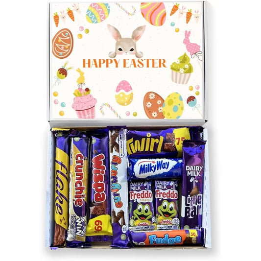 Easter Chocolates Selection Box