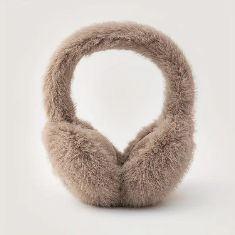 Unisex Winter Ear Warmers