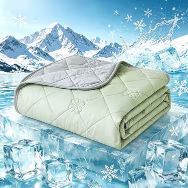 Soft Cooling Blanket