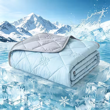 Soft Cooling Blanket