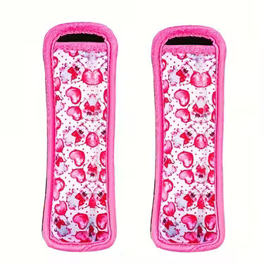2-Pcs Popsicle Neoprene Insulated Sleeves