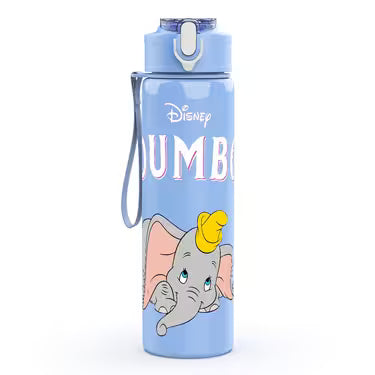 Dumbo Plastic Water Bottle