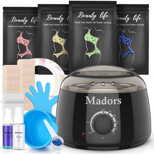 Waxing Kit for Women
