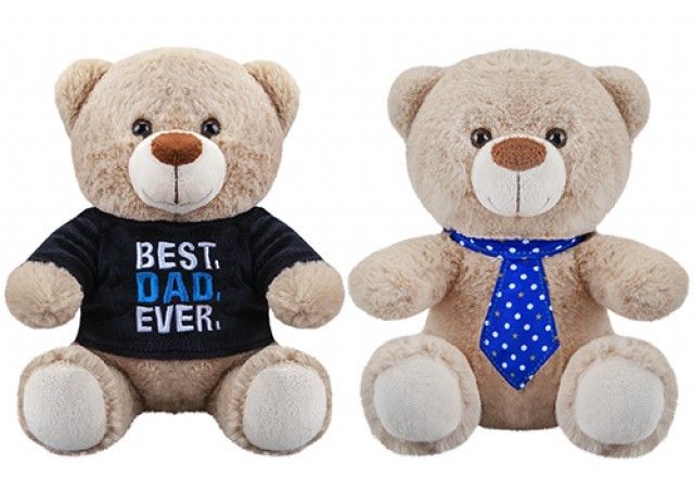 Best Dad Ever Bear