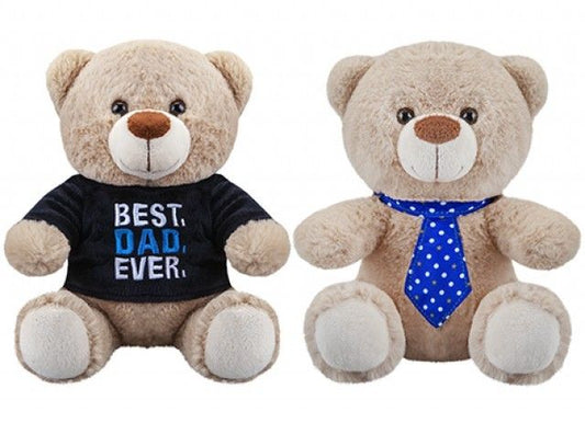 Best Dad Ever Bear