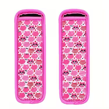 2-Pcs Popsicle Neoprene Insulated Sleeves