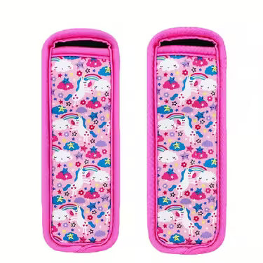 2-Pcs Popsicle Neoprene Insulated Sleeves