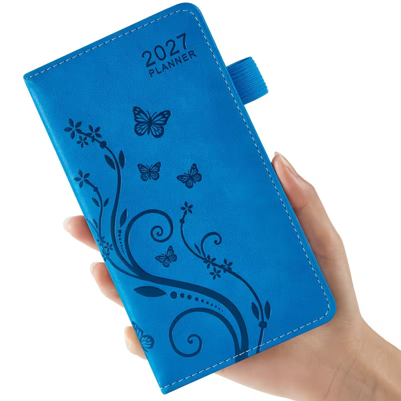 Pocket Planner 2027
