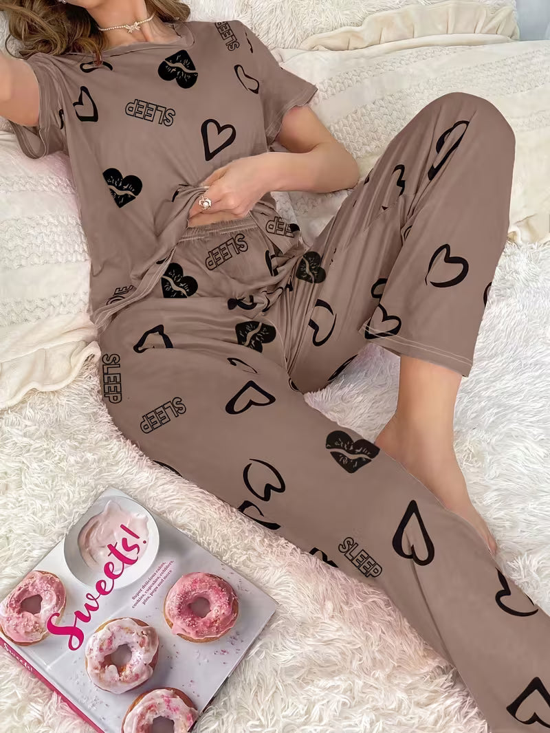 Women's Pajama Set