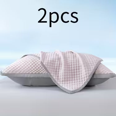 2pcs Cooling Pillowcases